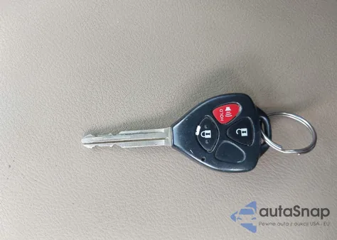 2013 Toyota 4Runner Sr5 z USA, uszkodzony, nr VIN JTEZU5JR5D5063542